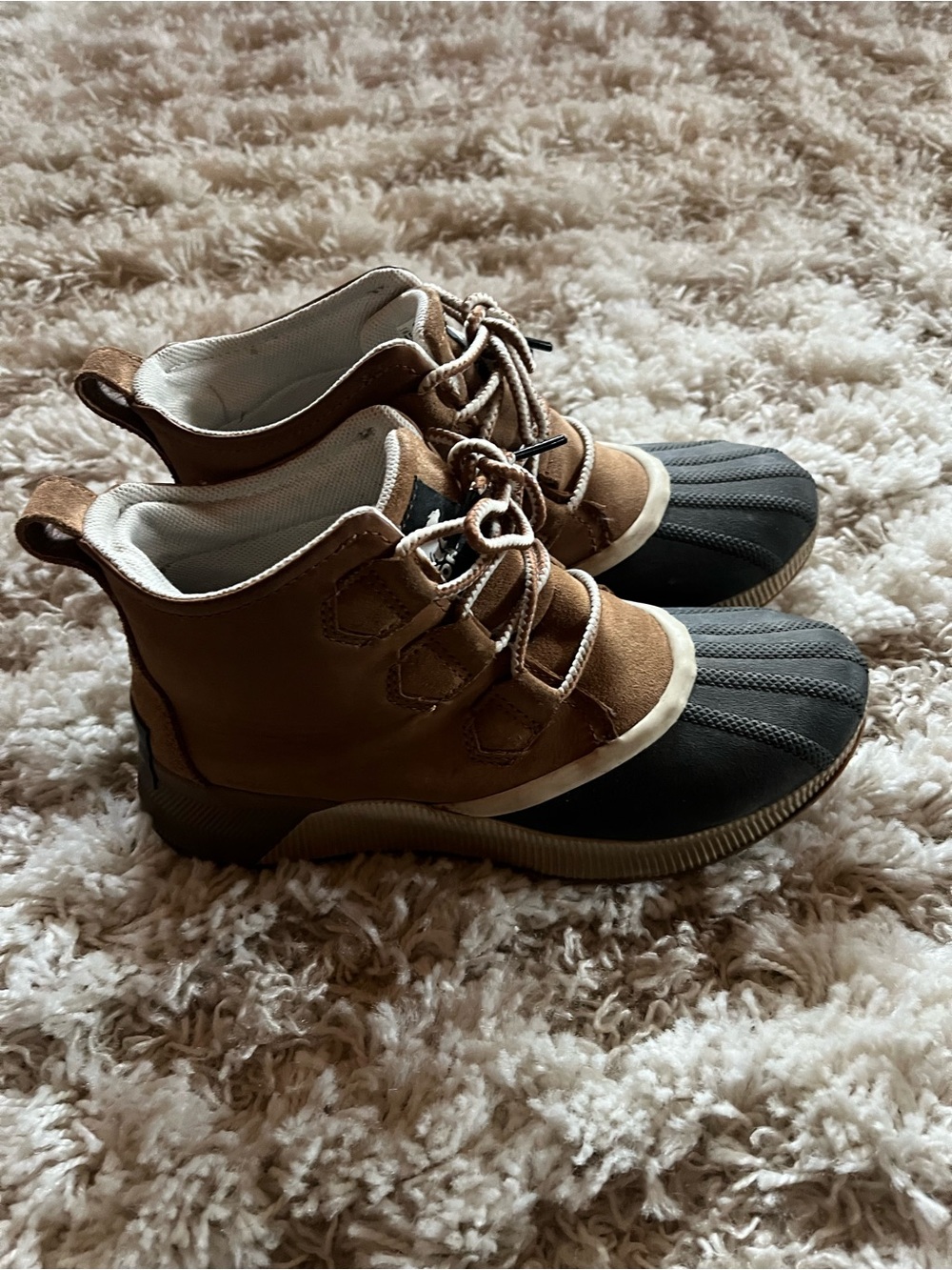 Women’s Sorel Out and About Boots